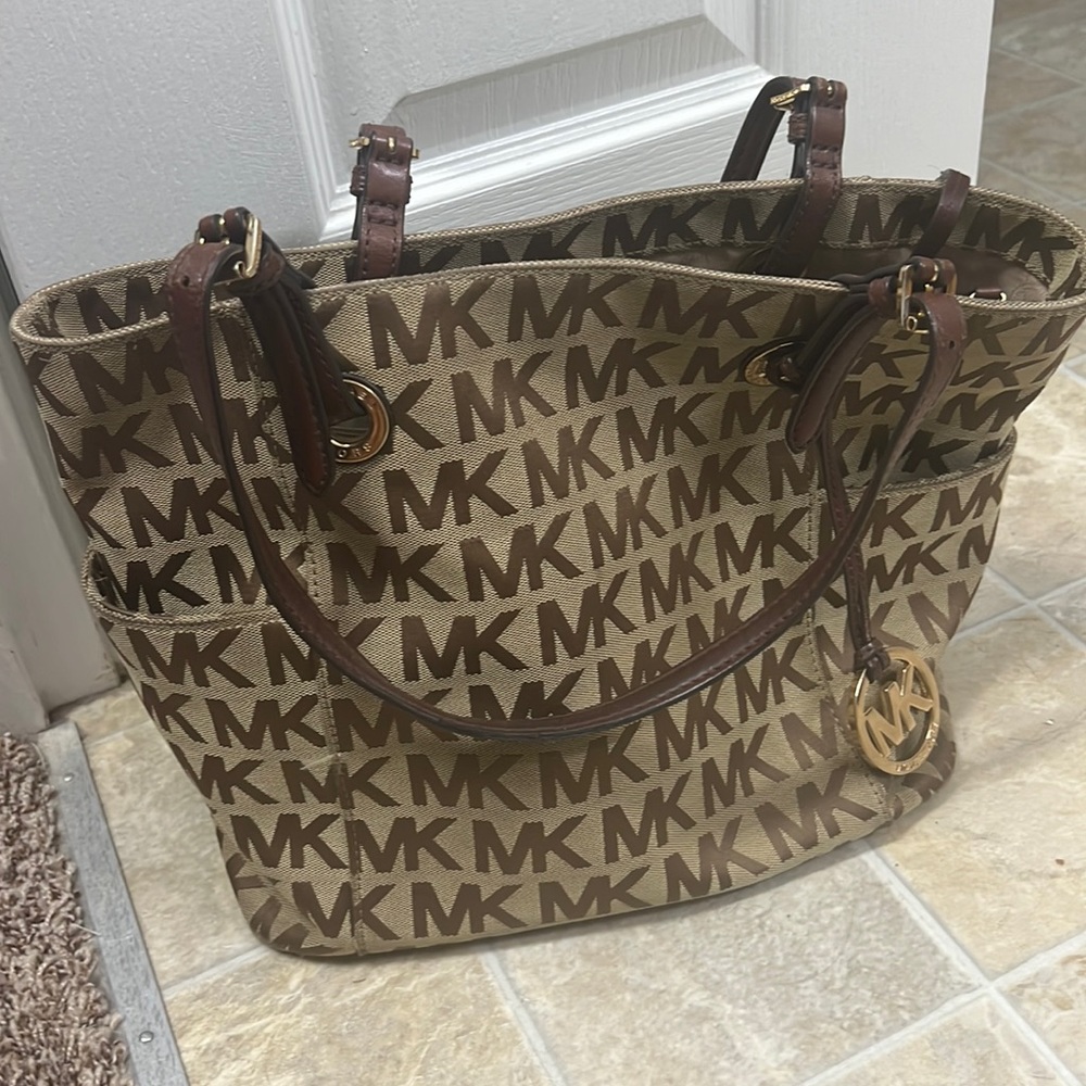 Michael Kohrs handbag